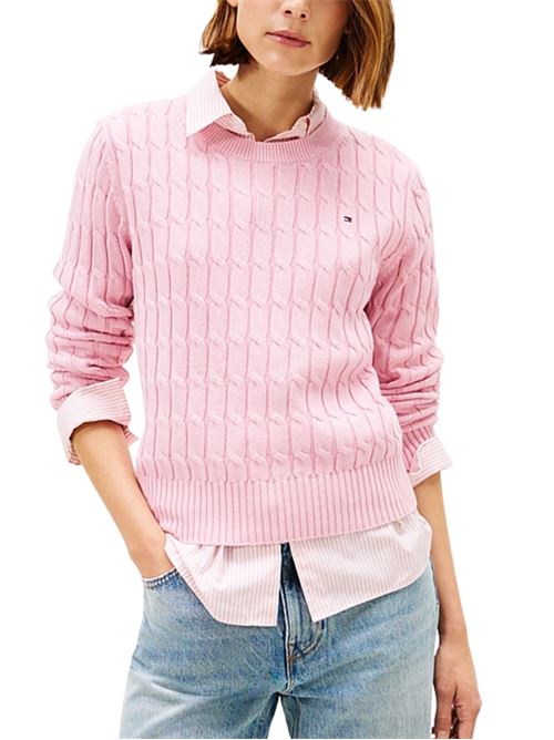  Tommy Hilfiger | WW0WW47644TPG